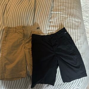 Boys Vans Shorts
